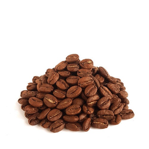 قهوه عربیکا ۱۰۰درصد تک خواستگاه اسکرین ۱۹(سایز) بسیار با کیفیت با عطر و طعم عالی